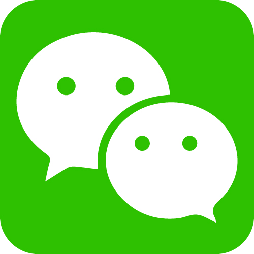 wechat-logo-svgrepo-com